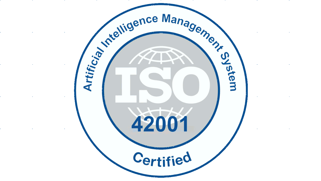 ISO 42001